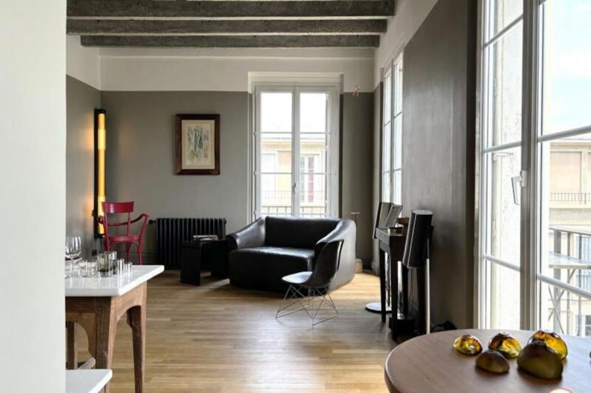 ⚡ Le Véritable Perret - Balcon - Authenticité - foto 5