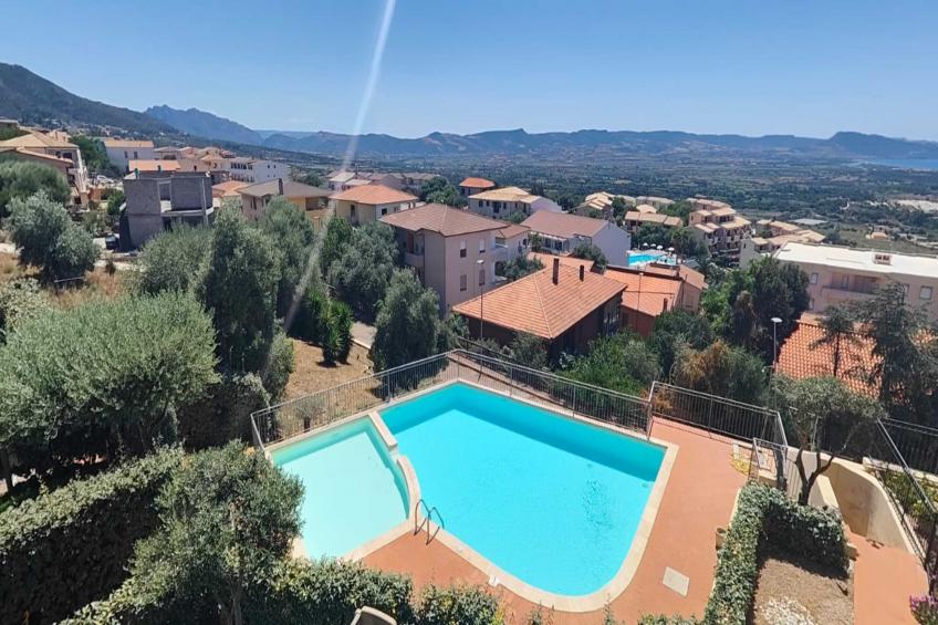 Nicole House With Stunning View And Pool - foto 2