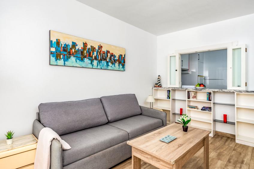 Apartamentos Lubina III - foto 7