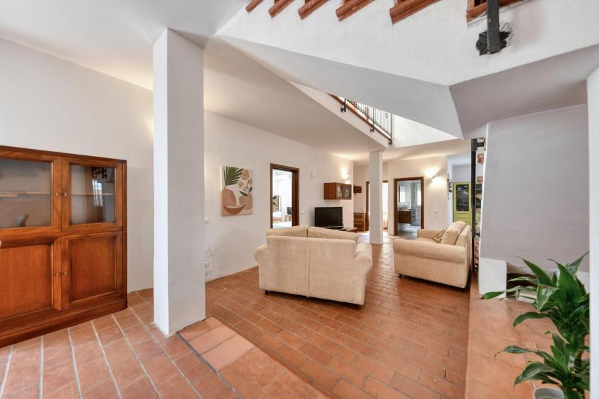 Villa Giugiò mit Privatpool - foto 9