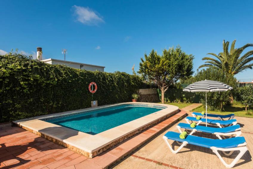 Mobil Home - Bungalow - Cottage à Ciutadella de Menorca - foto 17