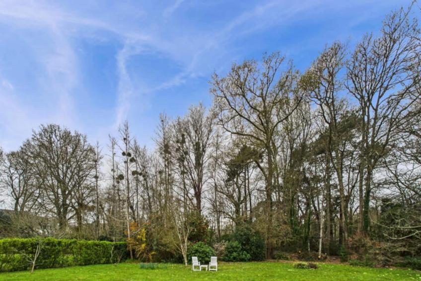 Maison à La Forêt-Fouesnant - foto 27