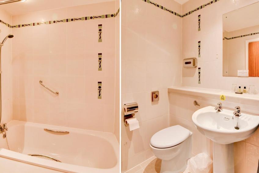 Standard Double Room - foto 48