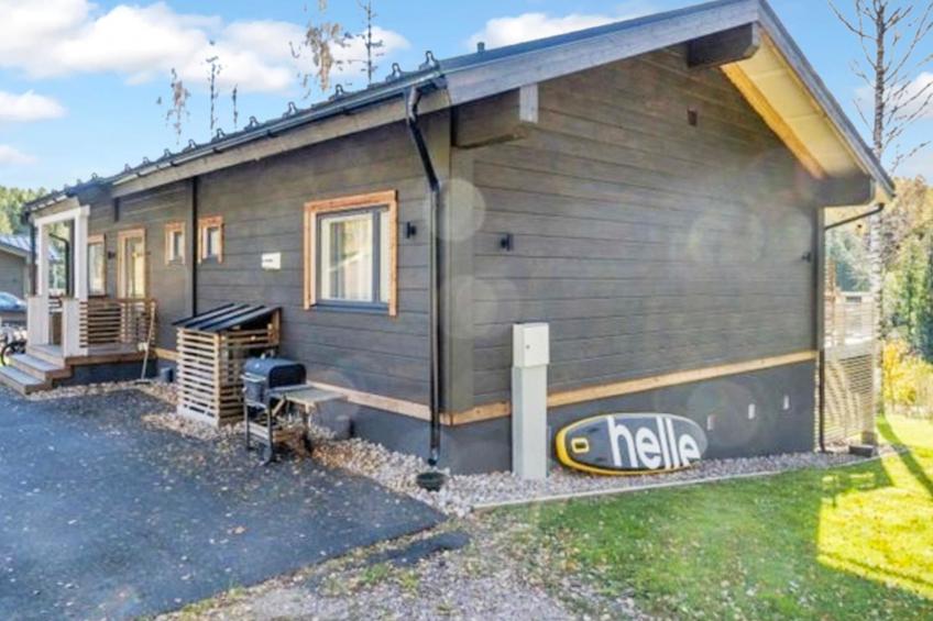 Teijon vierastalo - foto 23