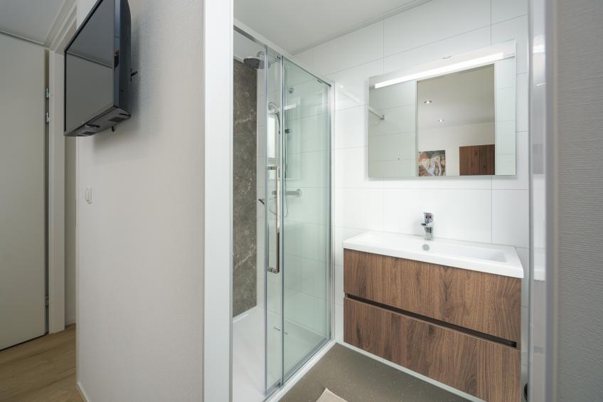 Villa L-Meerzicht | 4 pers. Roof Terrace - foto 12