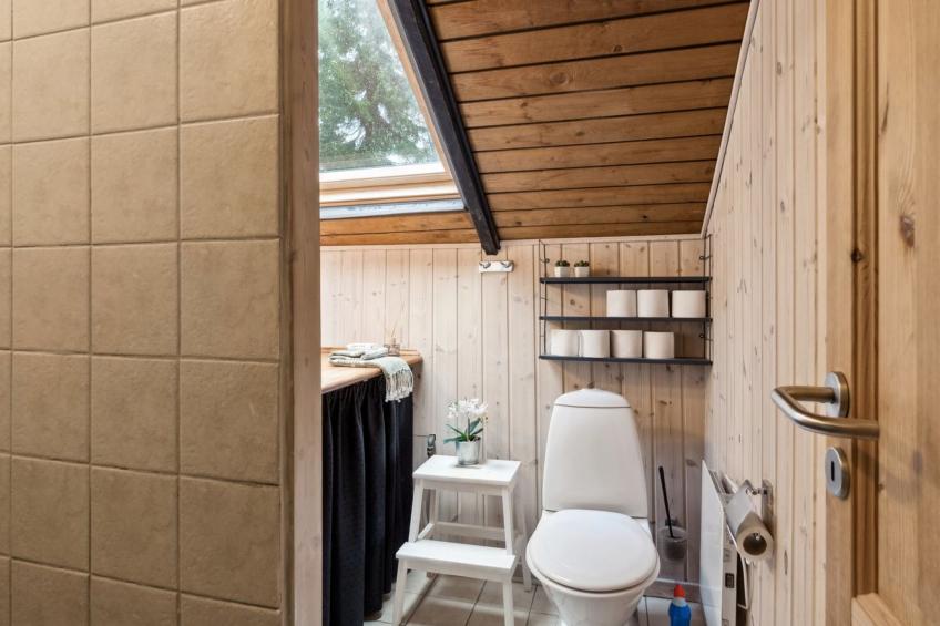 "Ninni" - 3.2km from the sea in Sealand - foto 15