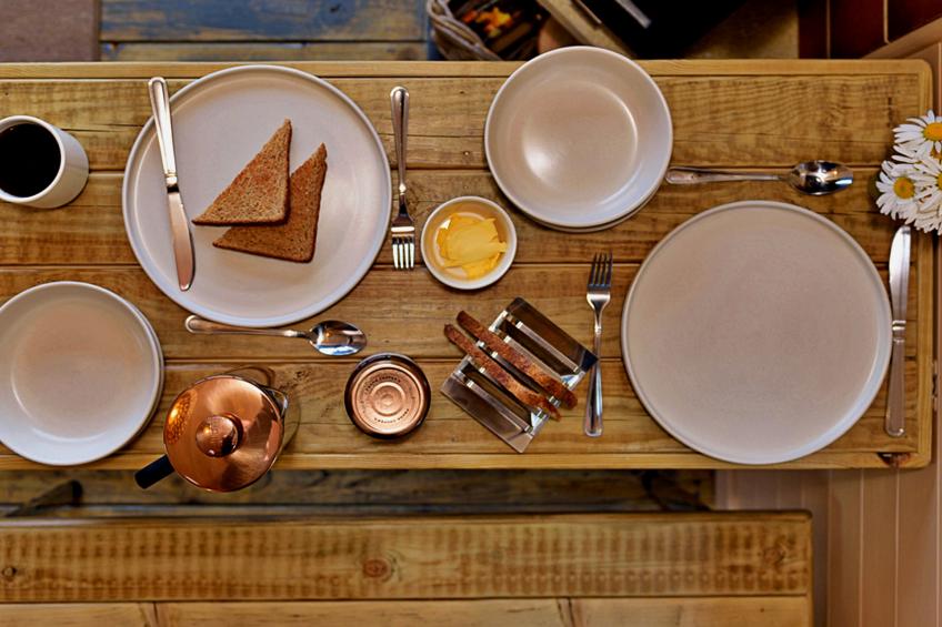 'Marared' Gypsy Hut - foto 11