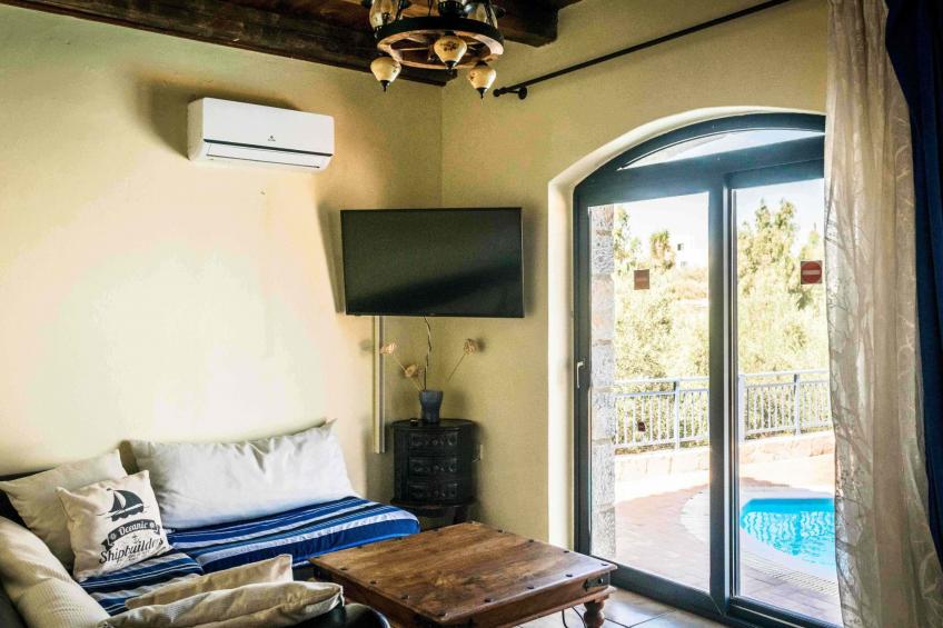 Niriides Villas_ Thetis_ 3-Schlafzimmer privater Pool - foto 3