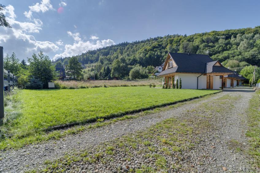 Chaty Pod Beskidkiem - foto 28