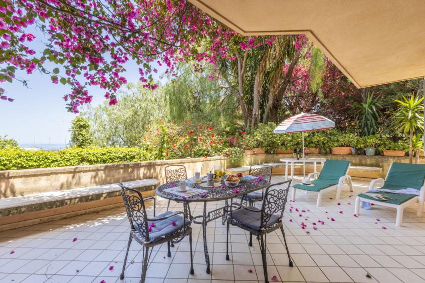 Cicladi Anafi - foto 2