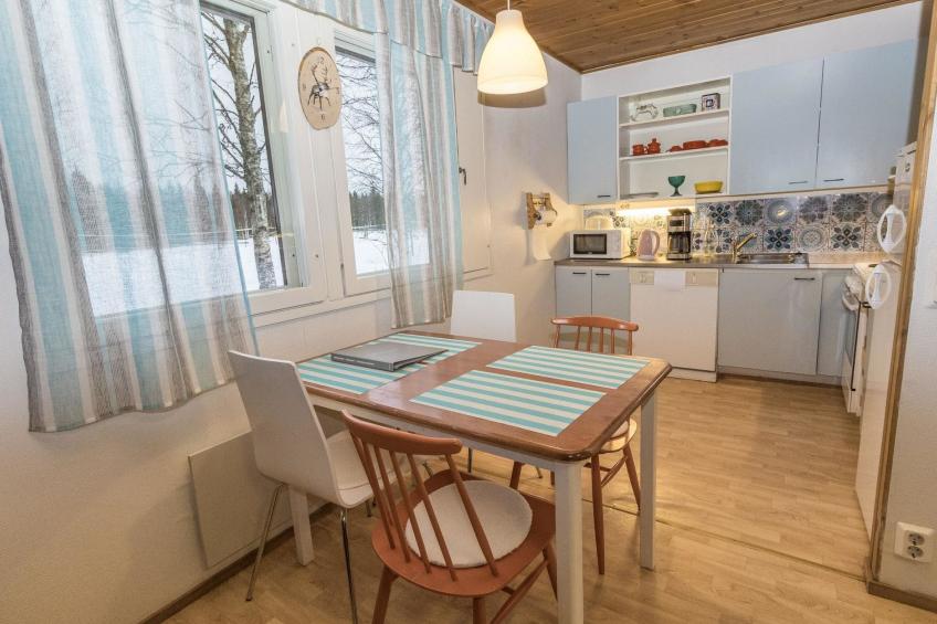 Villa hepola - foto 6