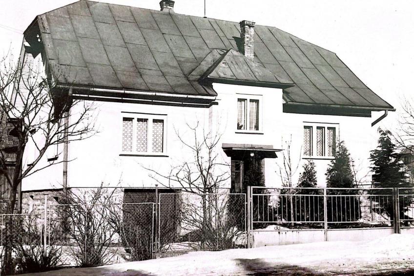 Wohnung mit Kamin N2 - foto 22