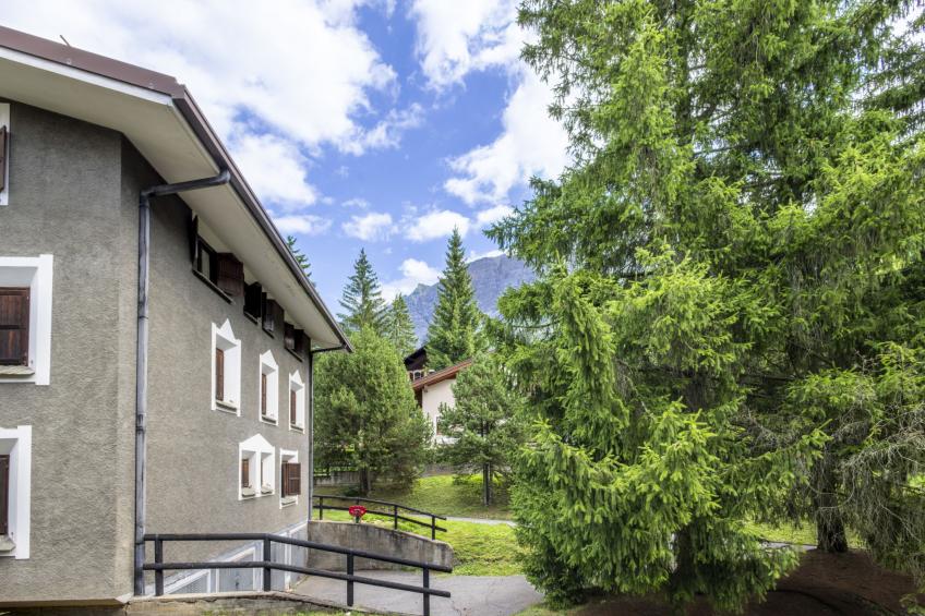 Casa Bersaglio - foto 18