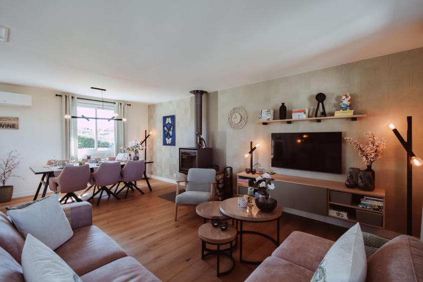 Pavillon le Papillon - foto 15