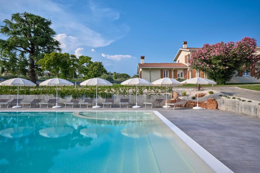 Green Park Residence - 3 Nächte - foto 2