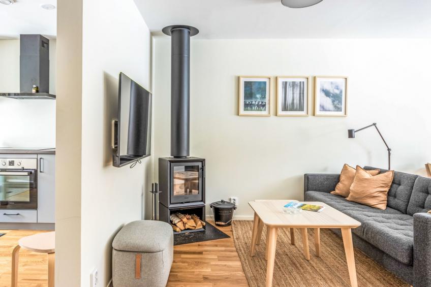 Svanhågna Gård - foto 11