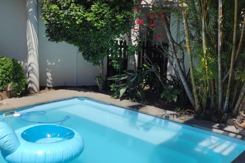 Marina House - Royal Port Alfred Marina - foto 14