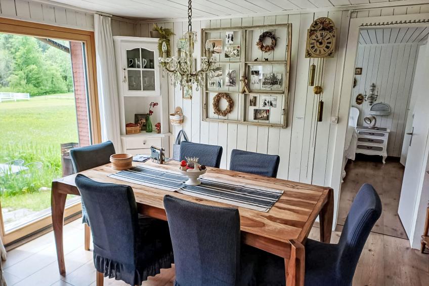Chalet Chic+Hot Pot - foto 4