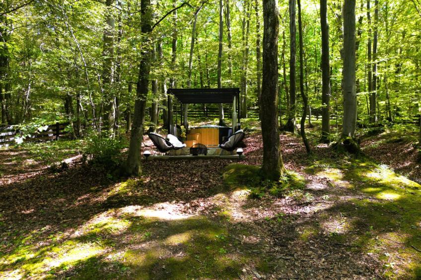 House Cabin Winterfell - foto 12