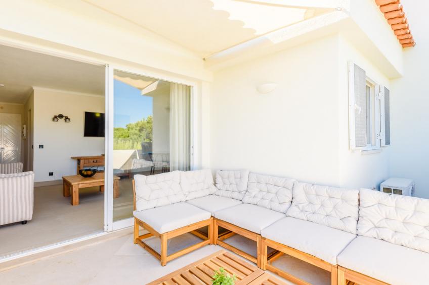 Jardins do Golfe Top Floor Retreat - foto 22