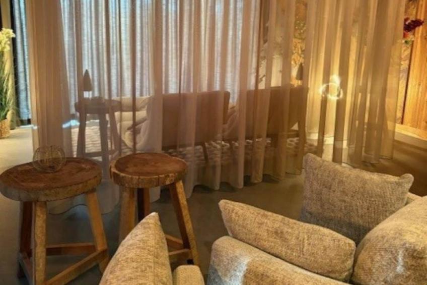 Vogelspotlodge Kievit - foto 16