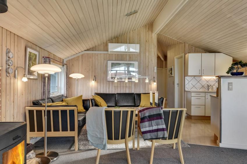 "Hjalmar" - 400m from the sea in Funen - foto 6