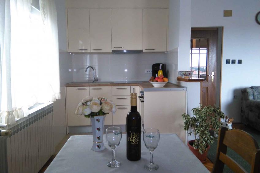 Holiday apartment s pogledom na more - BF-YYVX - foto 13