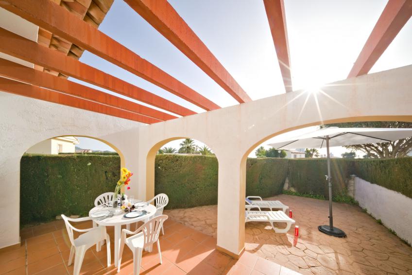 Residencial Pta. de Calpe (CLP262) - foto 26