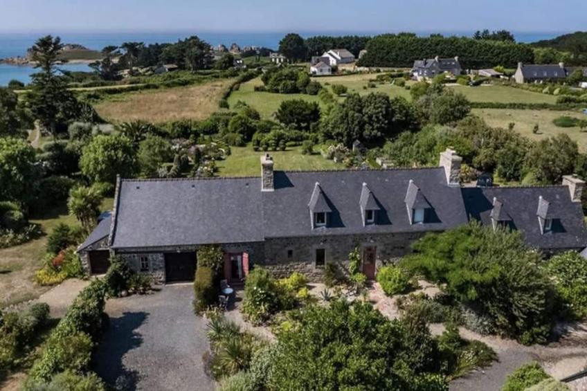 Maison à Plougrescant - foto 34