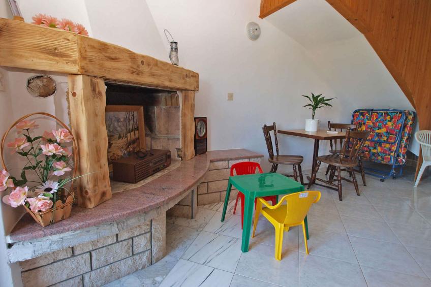 Holiday apartment near the beach - BF-TKBZ - foto 72