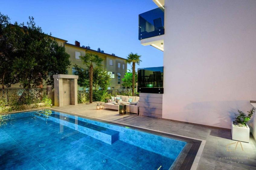 Holiday apartment with pool and air conditioning - BF-B75M5 - foto 20