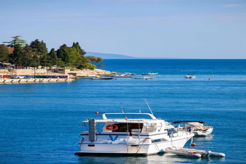 Lady M Gold - Balcony and Sea View - foto 40