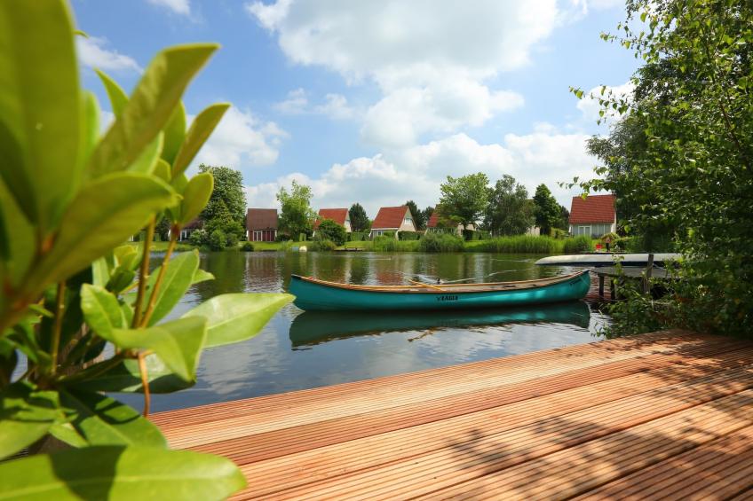 Vakantiepark Emslandermeer 11 - foto 25
