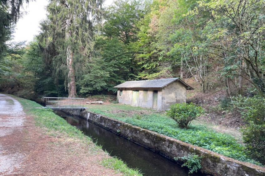 Le Moulin de Camelière - foto 34