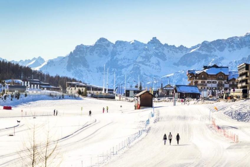 Résidence Club MMV Le Hameau des Airelles - foto 13