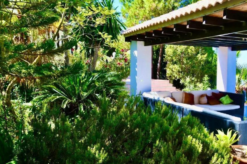 Villa Axarquia - foto 32