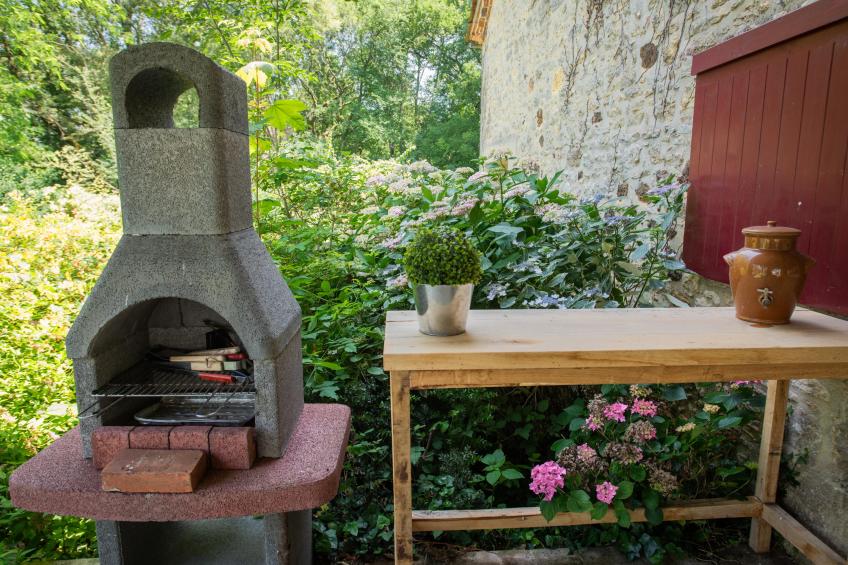 Domaine Saint Martin le Redon - foto 36