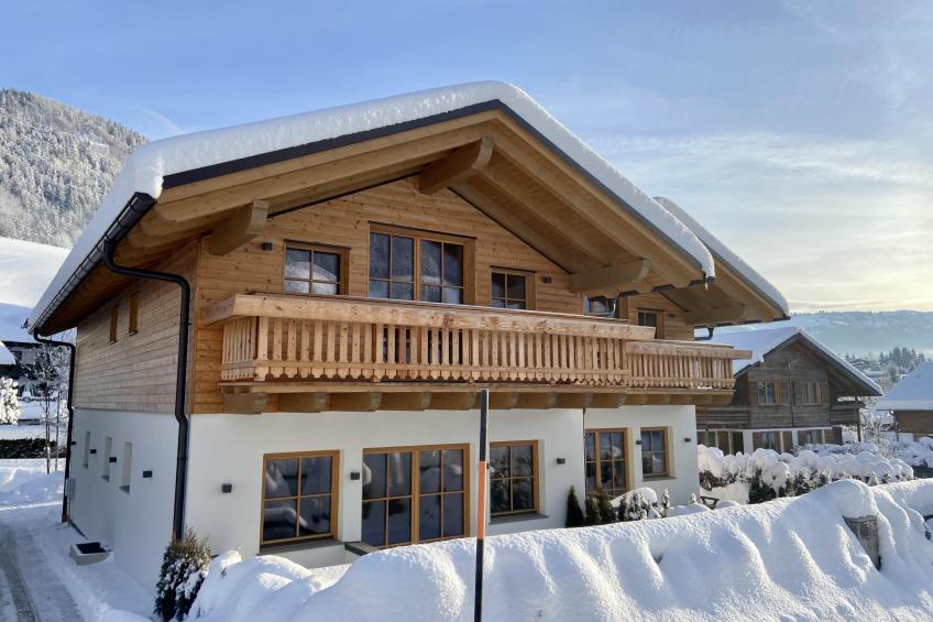 Kaiserblick Gasteig - foto 40