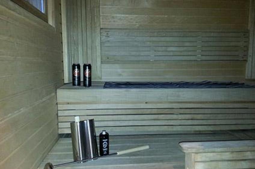 Villa merituuli - foto 58