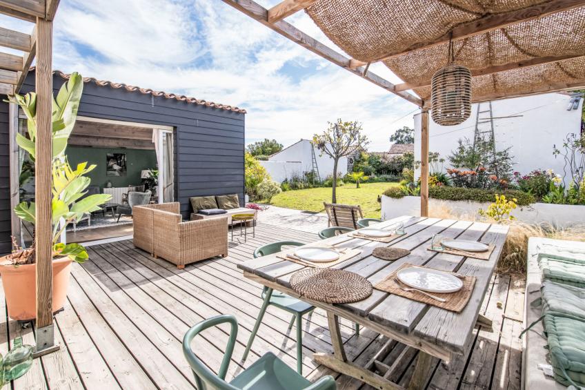 Charme et Confort en bord de mer - foto 2