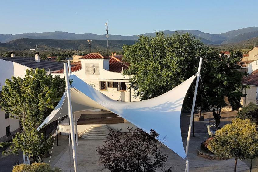 4-Schlafzimmer-Haus mit Schwimmbad - foto 47