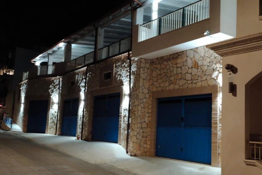 atemberaubender Blick auf die Bucht von Peschici - foto 3