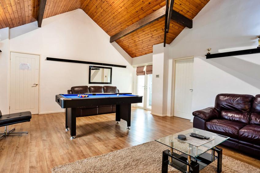 Woodstock Lodge - foto 24