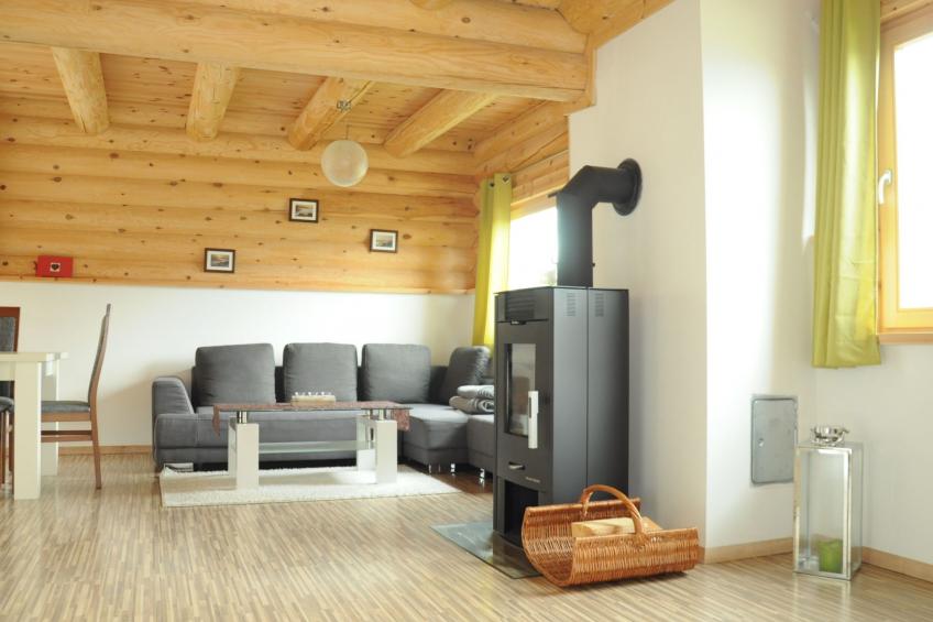 in Pruggern mit Terrasse und Garten - foto 31