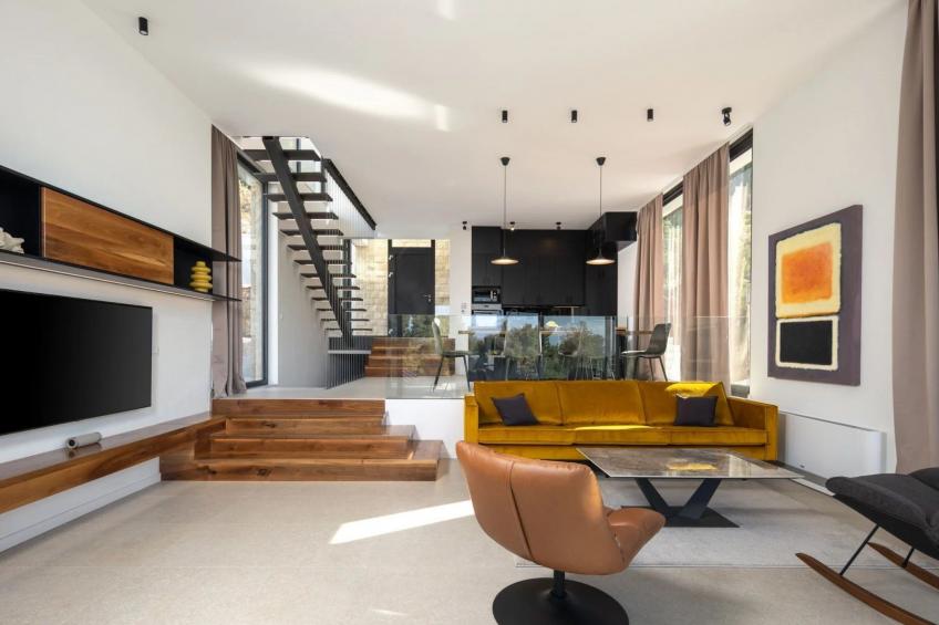 Villa Sunlife auf der Insel Ugljan - foto 17