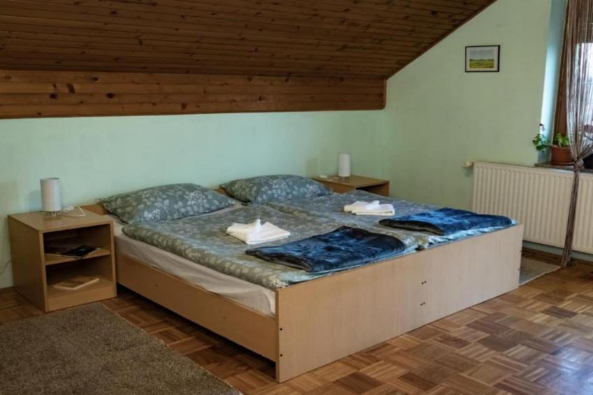 One Bedroom Magic Room (1) - foto 8