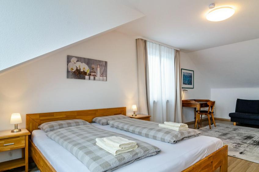 Apartment Seeblick - foto 14