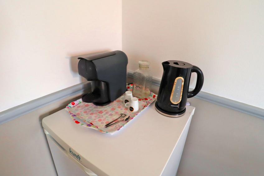 Luxuriöses Apartment Bed and Breakfast mit Küche - foto 6