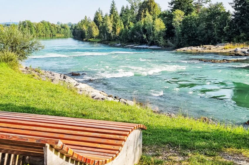 Alpenlodge Breitenberg - foto 23