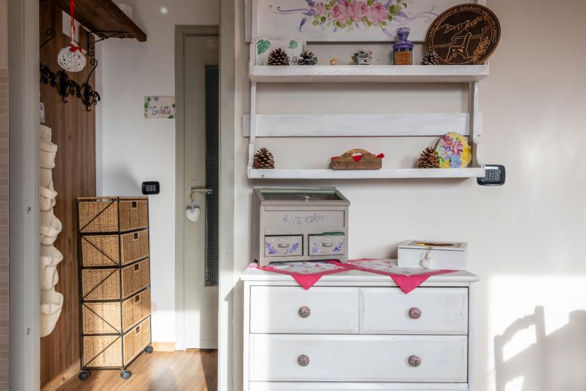 Trekker’s Home L'Infinito - foto 11